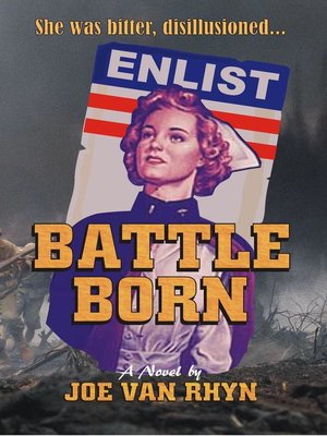 cover image of Battle Born